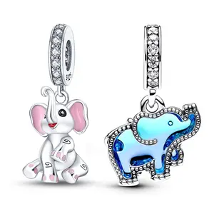 Giraffe pandora charm amazon deals
