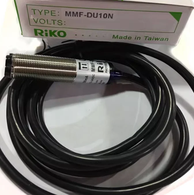

New Photoelectric MMF-CR2N MMF-CR2P MMF-CR2NK MMF-CR2PK MMF-CR2NK1 MMF-CR2PK1 MMF-QR2N MMF-QR2P MMF-QR2NK MMF-QR2PK MMF-QR2NK1