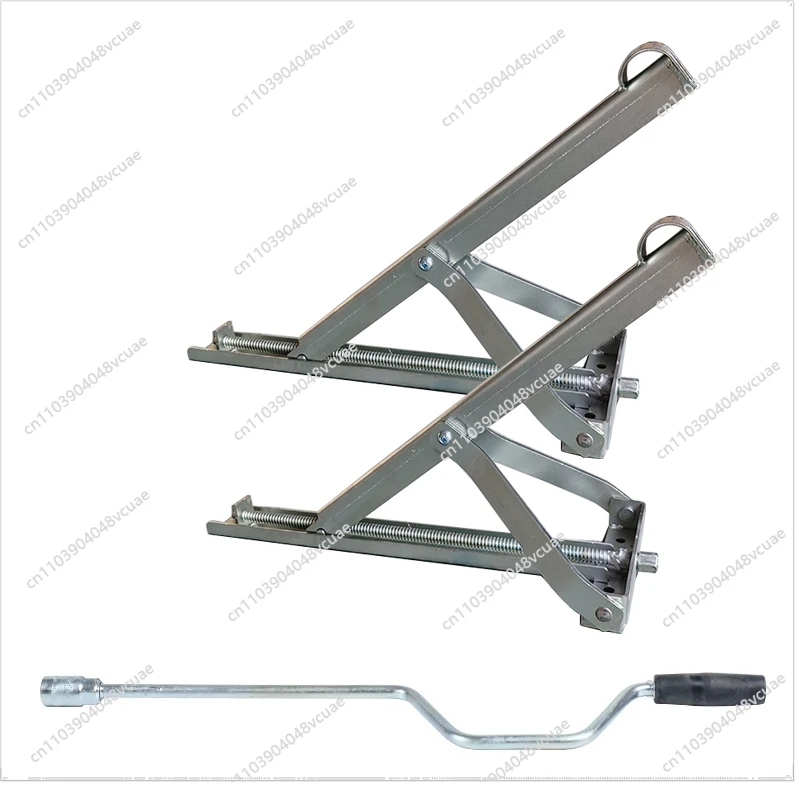 

Trailer Outriggers RV Jack Balance Outriggers Stability Outriggers Support Modification Accessories