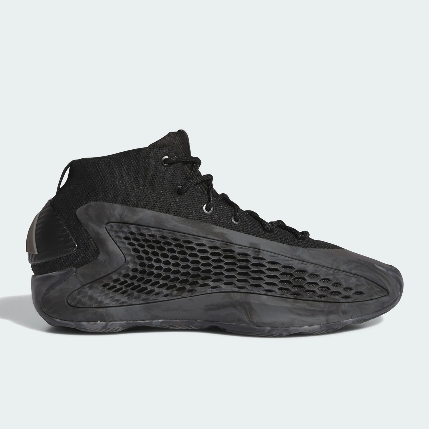 Adidas Authentic AE 1 ASCENT Men's Women's Signature Edition Professional Basketball Shoes IG6668
