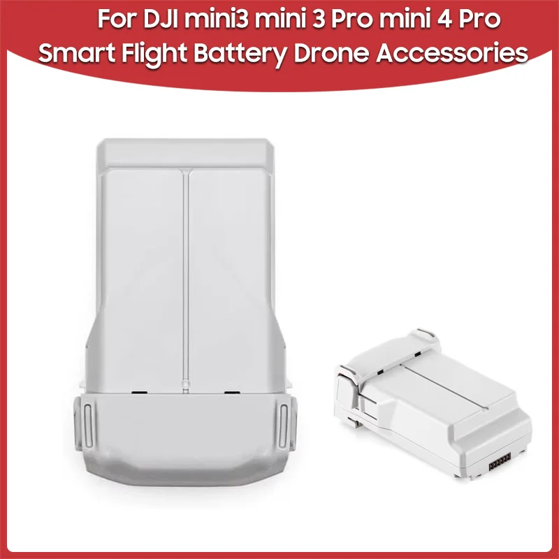 New Zero Cycle Drone Replacement Battery For DJI Mini 3 Mini3 Pro Mini 4 Pro Smart Flight Battery Drone Accessories 3850mAh