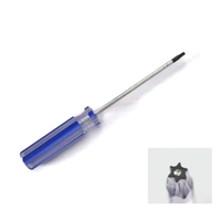 BTLIFE-10 Pcs Security Screwdriver Set T8 For  360  One PS3 PS4 PS5 Tamperproof Tool For Safe Repair And Opening
