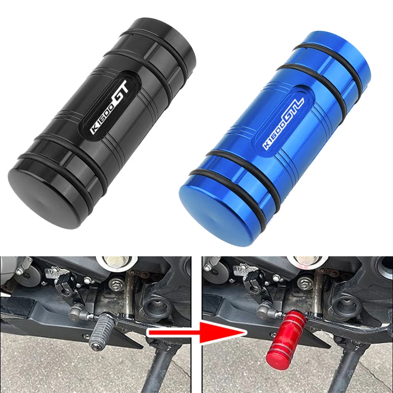 

Новый для BMW K1600 GT K1600 GTL K1600 GT/GTL рычаг переключения передач, удлинитель педали тормозного рычага, педаль, аксессуары для мотоциклов