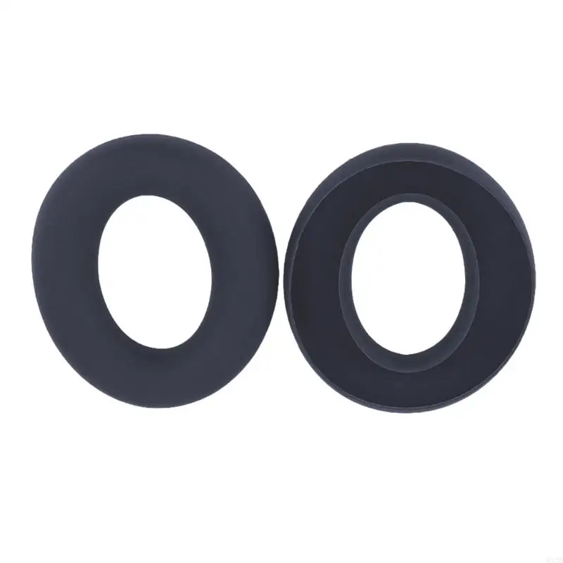 QX2B Силиконовые ушные накладки на ушные панели Silicone Coush Cope для пространства Q45