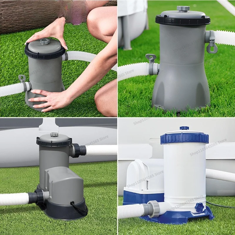 For Large Scale Pool Accessories, Filters, Swimming Pool Filter Element Brackets, Filter Elements, Filter Pumps