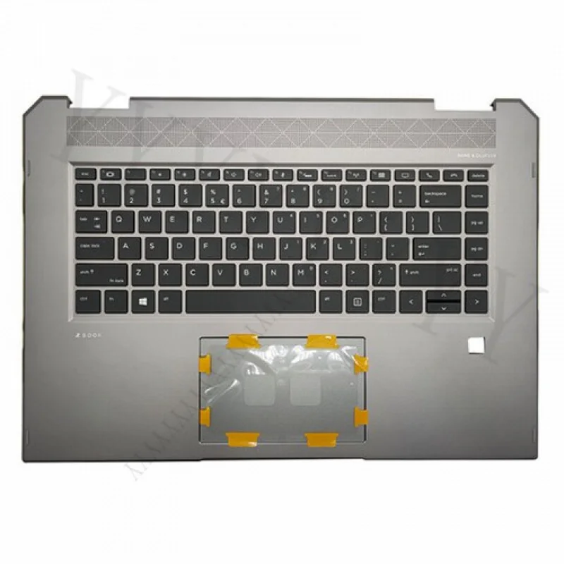 

Q для ноутбука HP ZBook Studio G5 X360 C, клавиатура с сенсорной панелью L34211-001