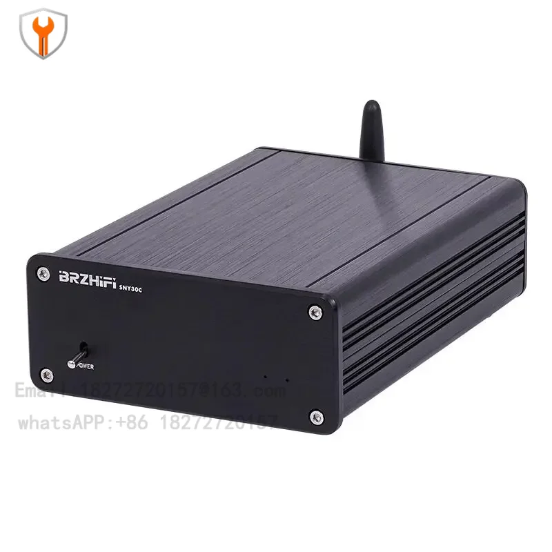 SNY30C dual core PCM1794 decoding DAC linear power supply high-definition LDAC Bluetooth 5.4 receiver