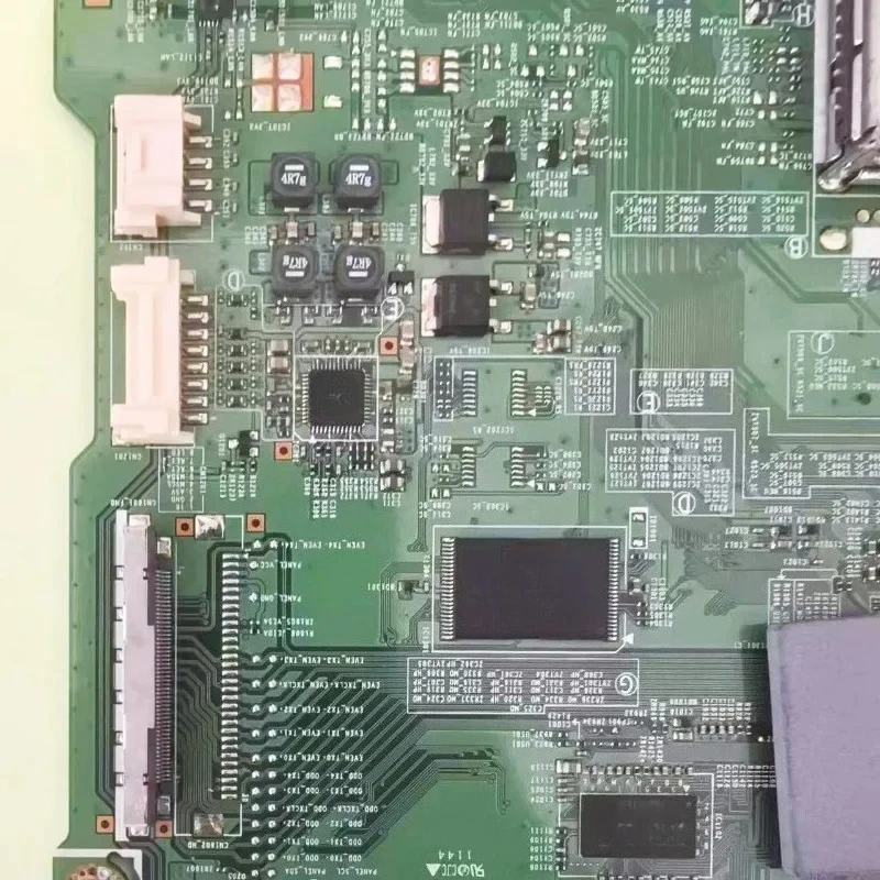 BN94-05302A BN41-01660A = Φ 40-дюймовая материнская плата для телевизора, работающая корректно для UE40D5700RSXXN UE40D5700RS UE40D5700, материнская плата