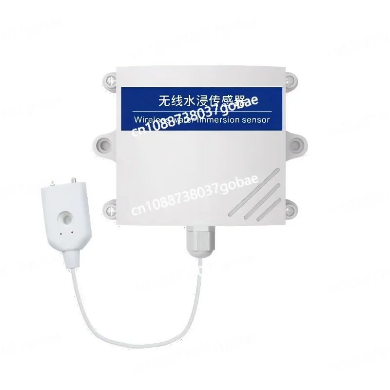 Water Immersion Sensor 4g Communication  Leakage Transmitter Water Immersion Detection NB Switch Quantity