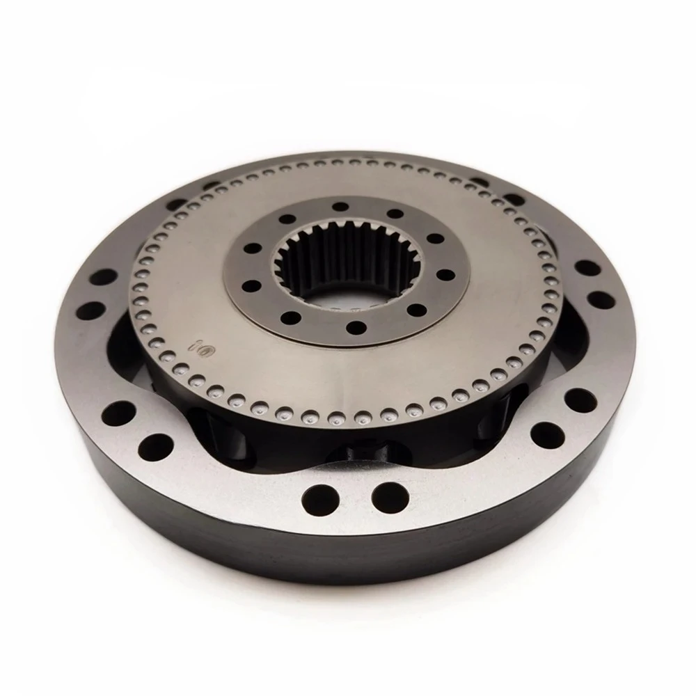 

MSE18 MSE08 MSE08-2-111-F09-2A50-EJ00 stator rotor with piston pump repair kit for MS MSE series hydraulic piston motors