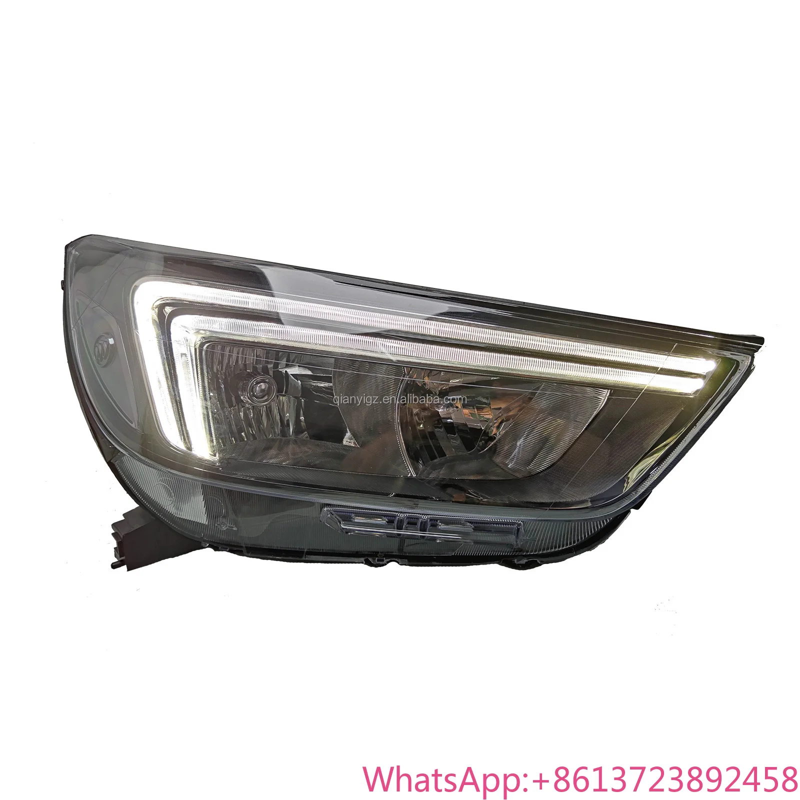 

Spot Supply of 12V For Original Halogen Headlights and High-quality Lighthouses for Buick ENCORE Auto Lighting Systems