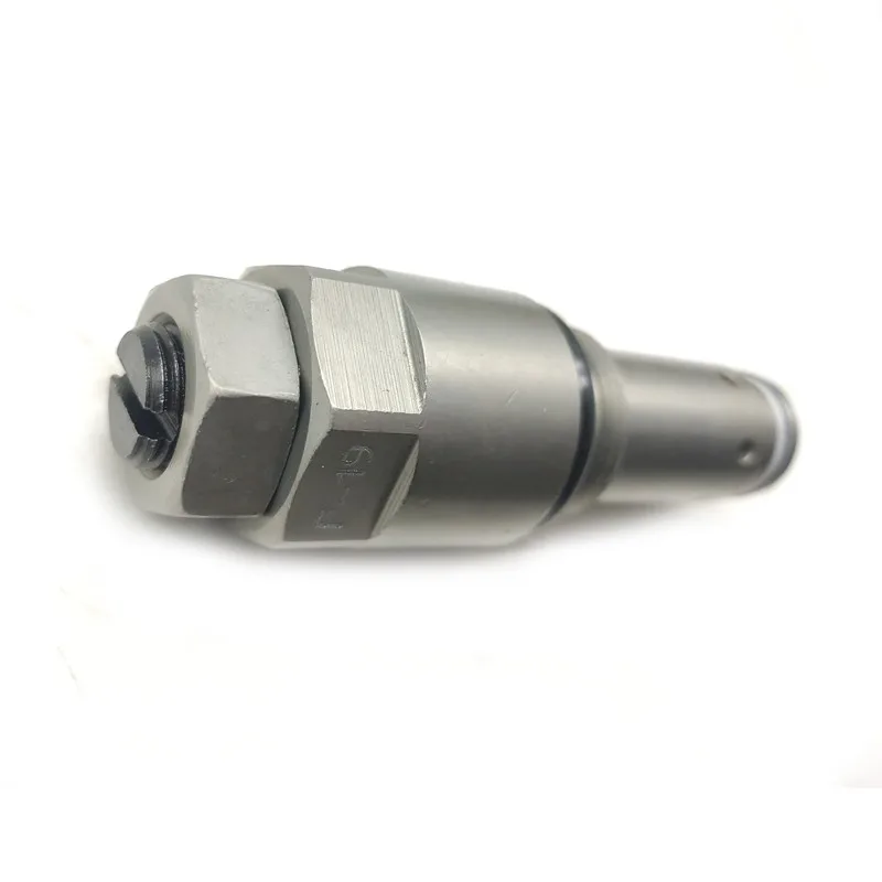 

Manufacturer Excavator Part Main Control Relief Valve PC60-5 PC60-6 PC60-7 PC60-8