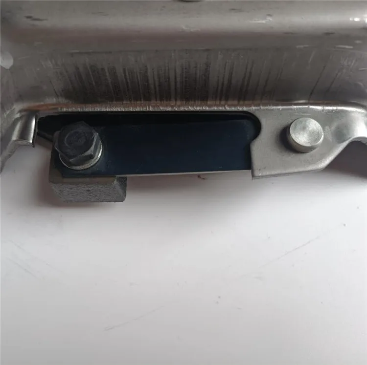 Forklift 275mm Clutch Plate