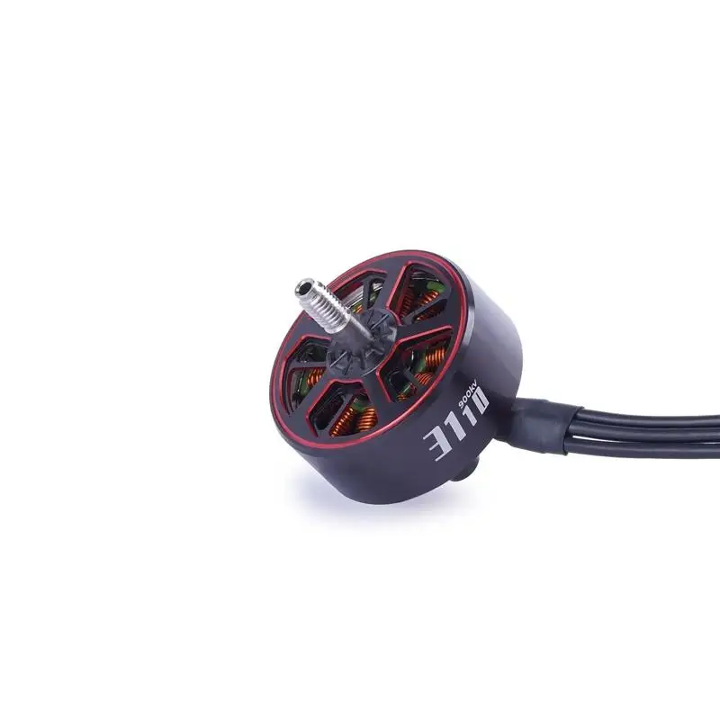 

FPV Drone 3110 Двигатель 1250KV 900KV 6S LIPO Запасная часть для 7-10-дюймовых FPV-дронов дальнего действия X8 Модели DIY Запчасти
