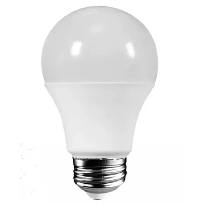 10 5W  bulbs E26 E27 sockets, ordinary white bulbs, household lighting bulbs