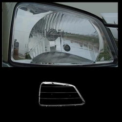 For Toyota Terios 2001-2004 Right Headlight Shell Lamp Shade Transparent Lens Cover Headlight Cover Parts