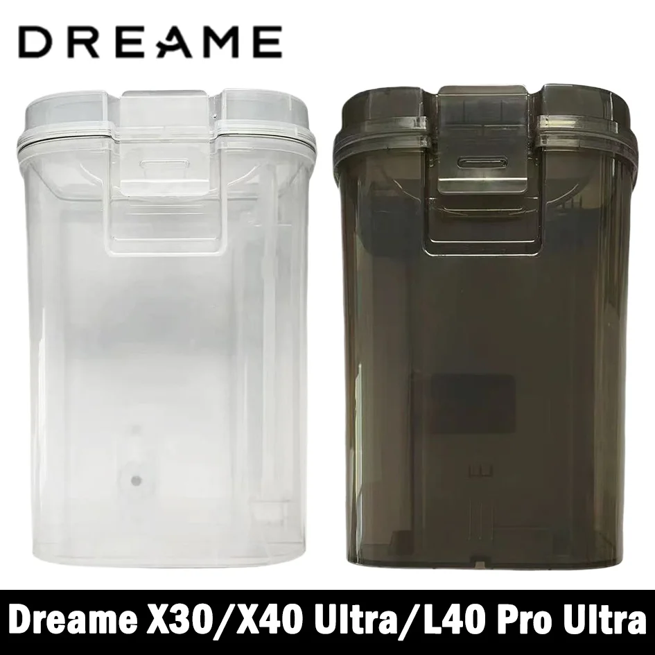 

Детали для пылесоса Dreame X40 Ultra / X40 Pro / L40 ultra / X30 Ultra