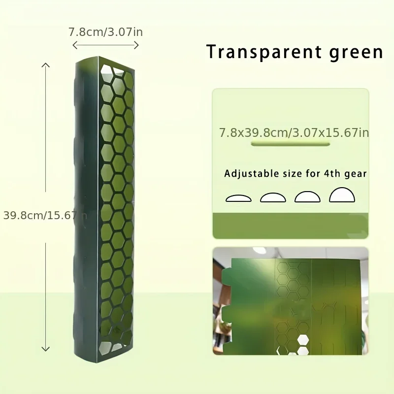 3er-Set Moosstangen für Zimmerpflanzen – Kletterhilfen und Pflanzenstützen für Monstera – Moosstäbe für Pflanzenwachstum – Gartenzubehör – Detail 5