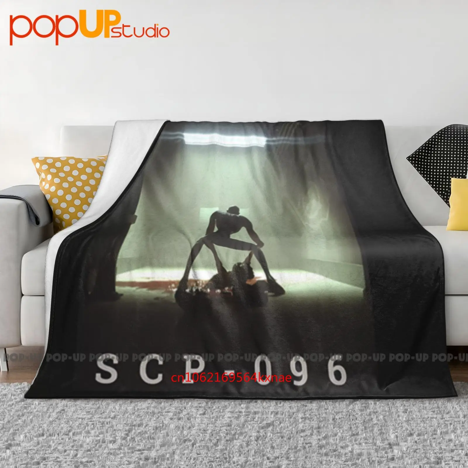 Nwt Scp 096 The Shy…