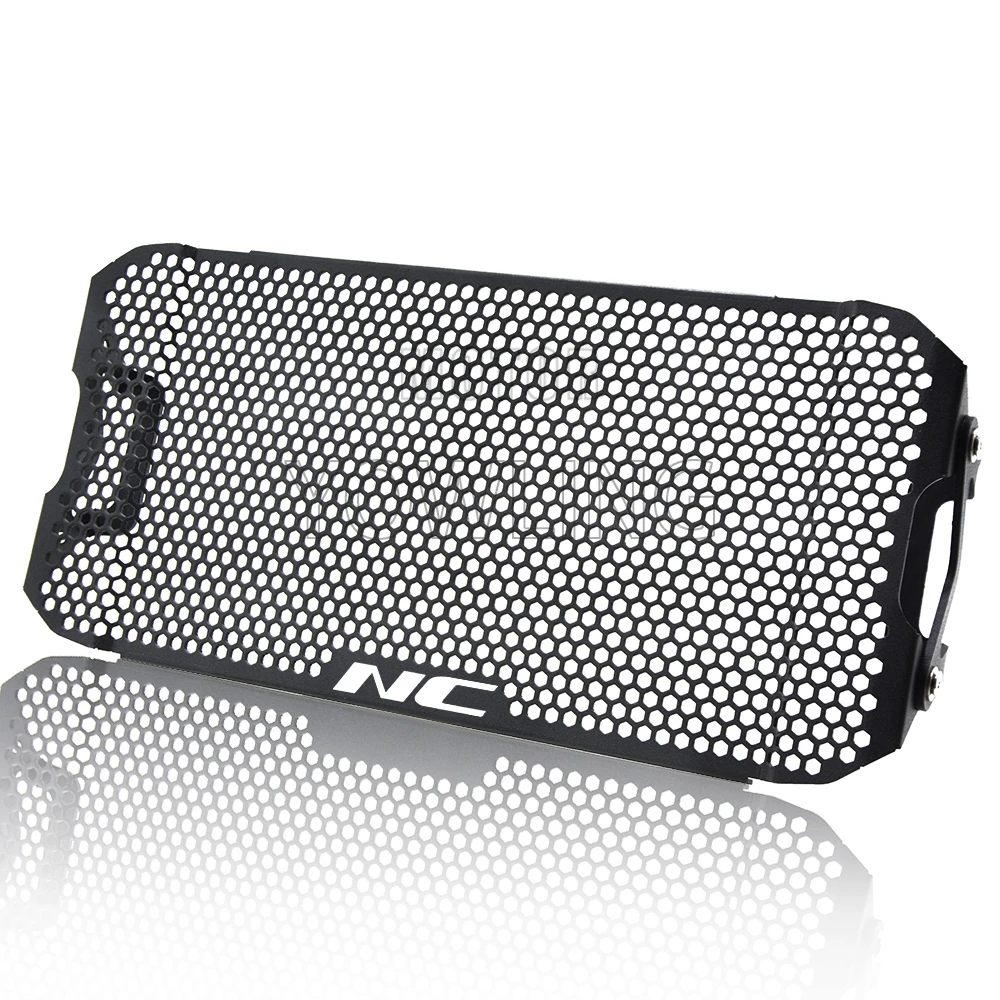 For HONDA  NC750 S X 2013-2025 2026 NC750X NC700 S/ X 2012-2016 Motorcycle Radiator Grille Guard Cover Protector Integra750 700