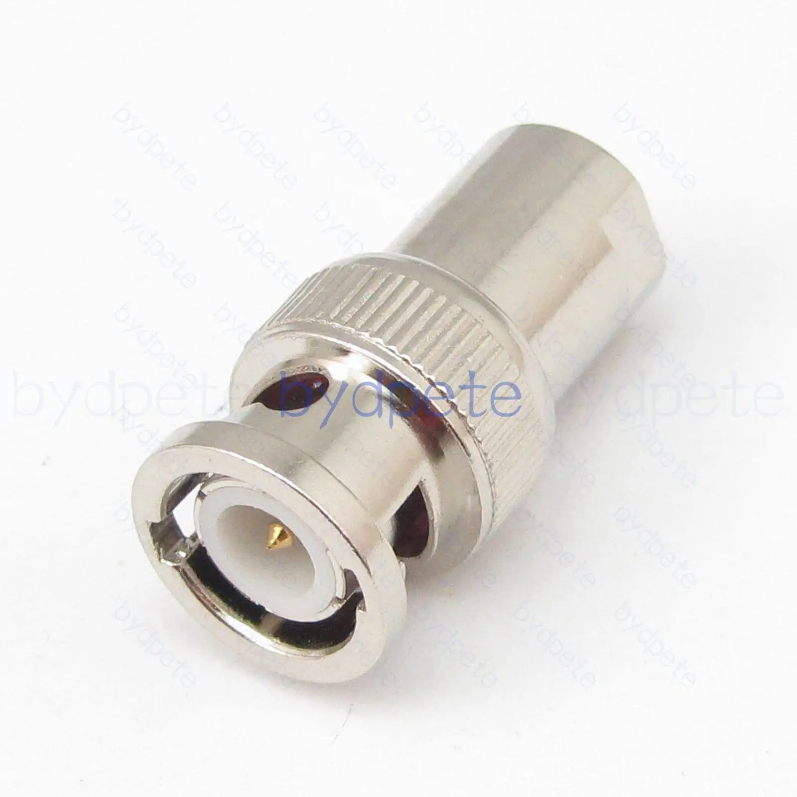 

BNC Male to FME Male plug RF Adapter And Connector bydpete 50ohm Tanger