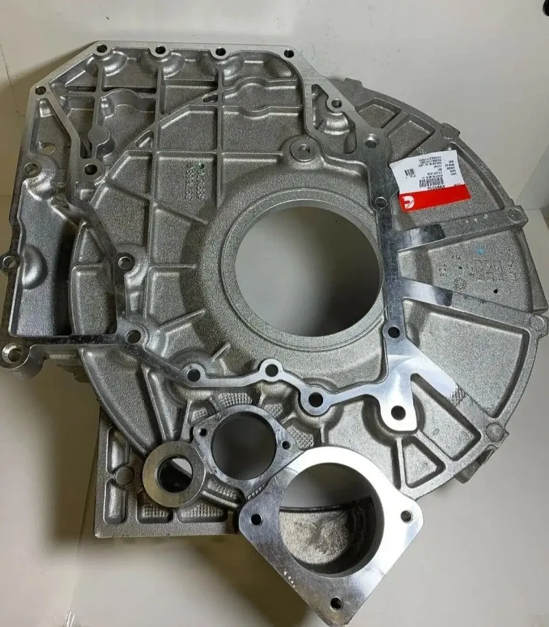 Original Brand New Cummins Flywheel Housing 3352392 5287353 3906766 5316753 3917459 4026662 5339507 53167514990238 6385694