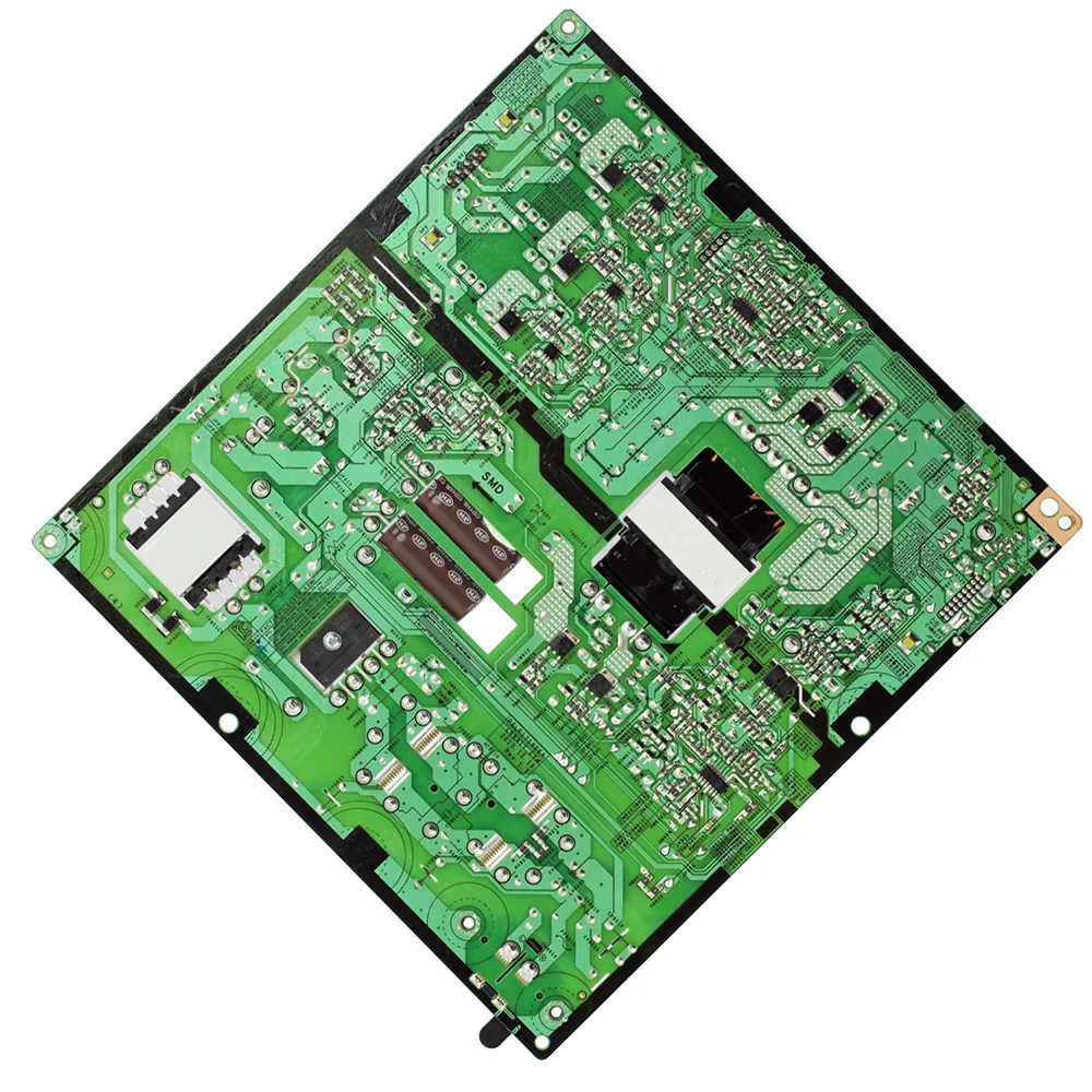 UN55H6400AFXZA UN55H6400 UE55H6200AK UE55H6400AK UE50H6200AYXZT UE55H6200AKXXU is for Power Supply Board L55X1T_ESM BN44-00711A