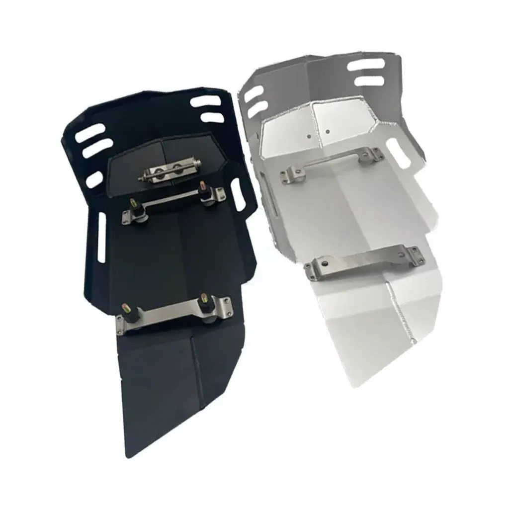 Engine Skid Plate Belly Plate for BMW F650GS F700GS F800GS 2008-2018 Motorcycle Bottom Guard Cover