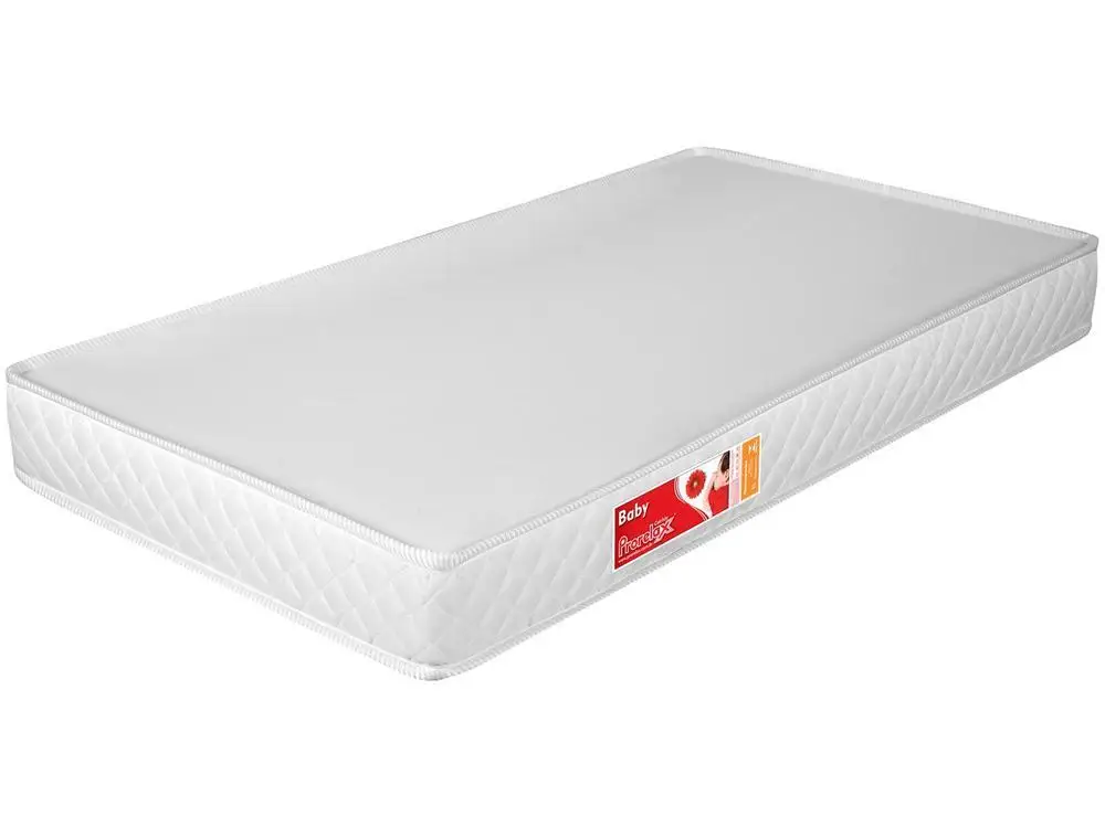prorelax子供用マットレスフォーム、d18、10x60x130cm