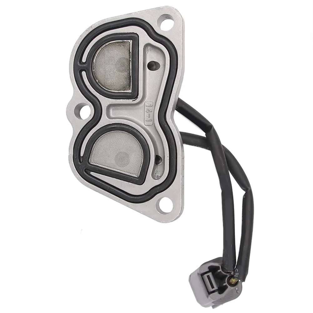Auto Maintenance Transmission Replacement Lock Up Solenoid Shift Solenoid Easy Installation Withstands Transmission Heat