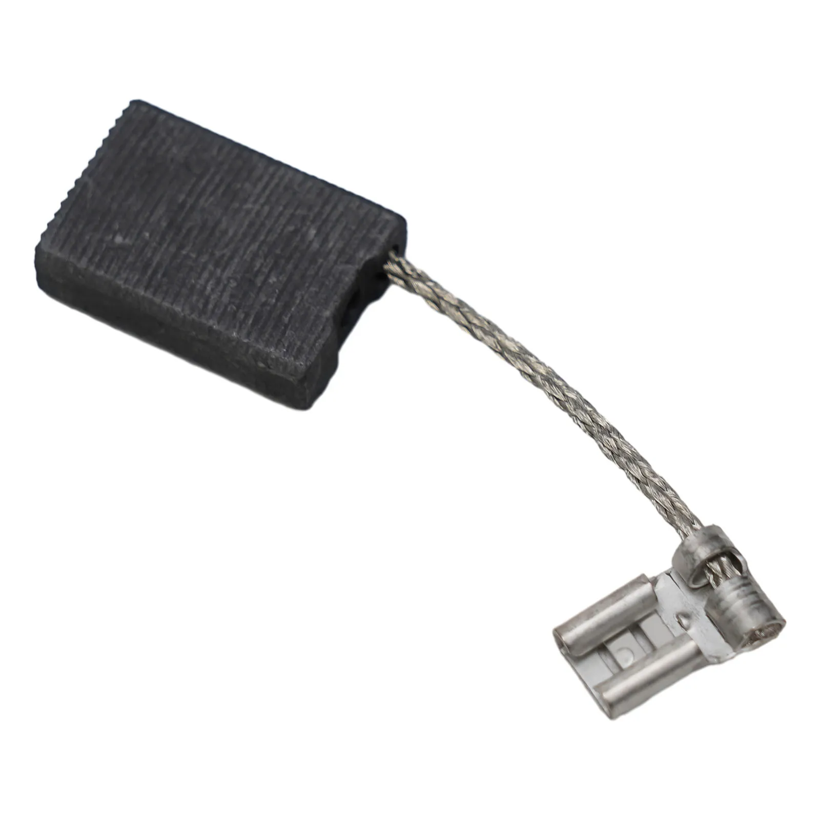 Carbon Brush Set 2PCS Carbon Brush Tool Replacement Easy To Install Essential Tool Accessory High Performance For DWE4557