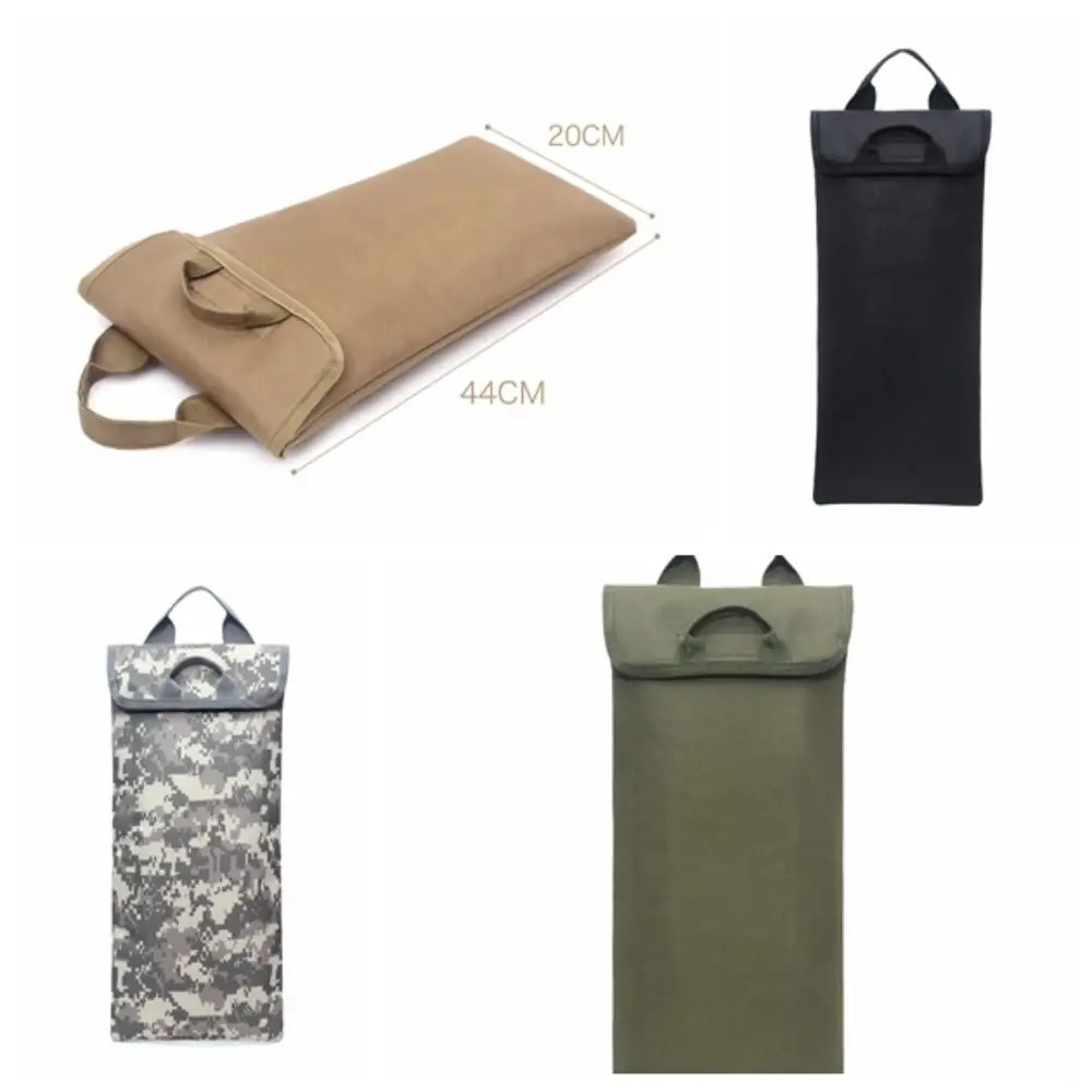 Heat Preservation Water Backpack Insulated Cooler Bag Convenient Excluding Inner Liner Hiking Water Bags Multicolour Lightweight