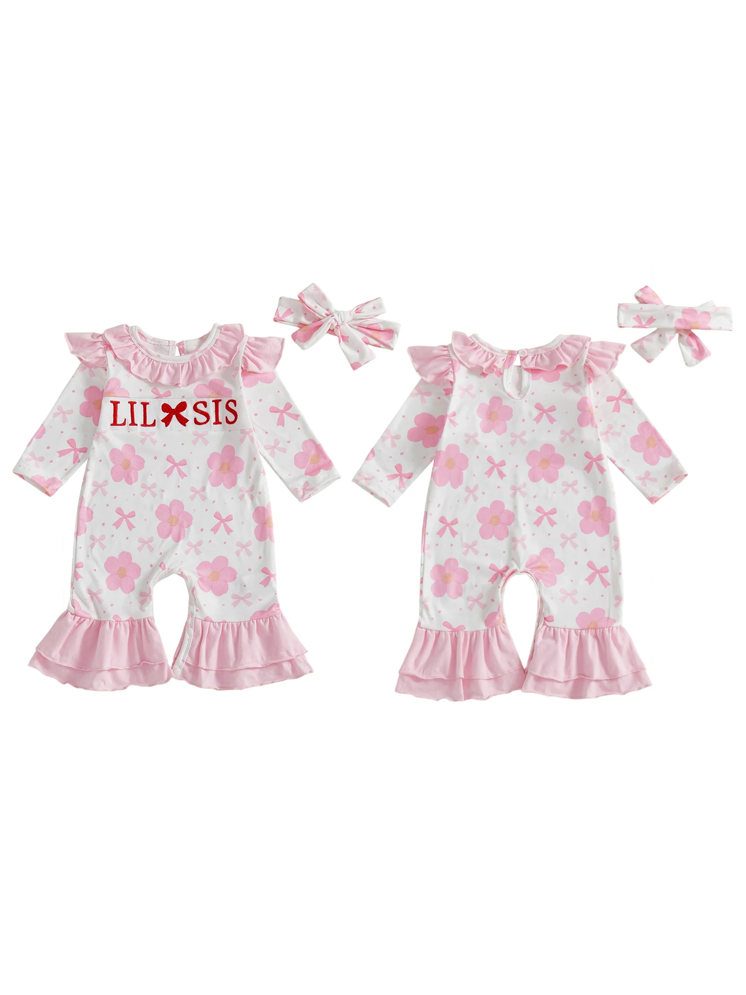 

Toddler Boy Winter Outfit Plaid Shirt and Suspender Pants Set with Bowtie and Hat 4 Piece Formal Suit for Wedding