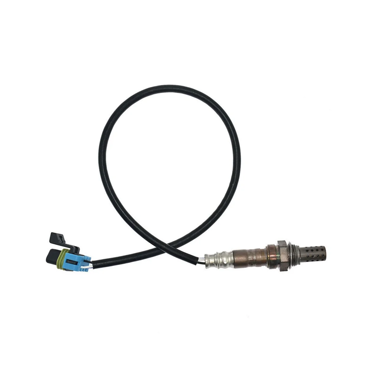 12572705 Sensor oksigen Lambda Sensor 234-4669 untuk Chevrolet Camaro Caprice Corvette SS 2009-2017 Sensor O2