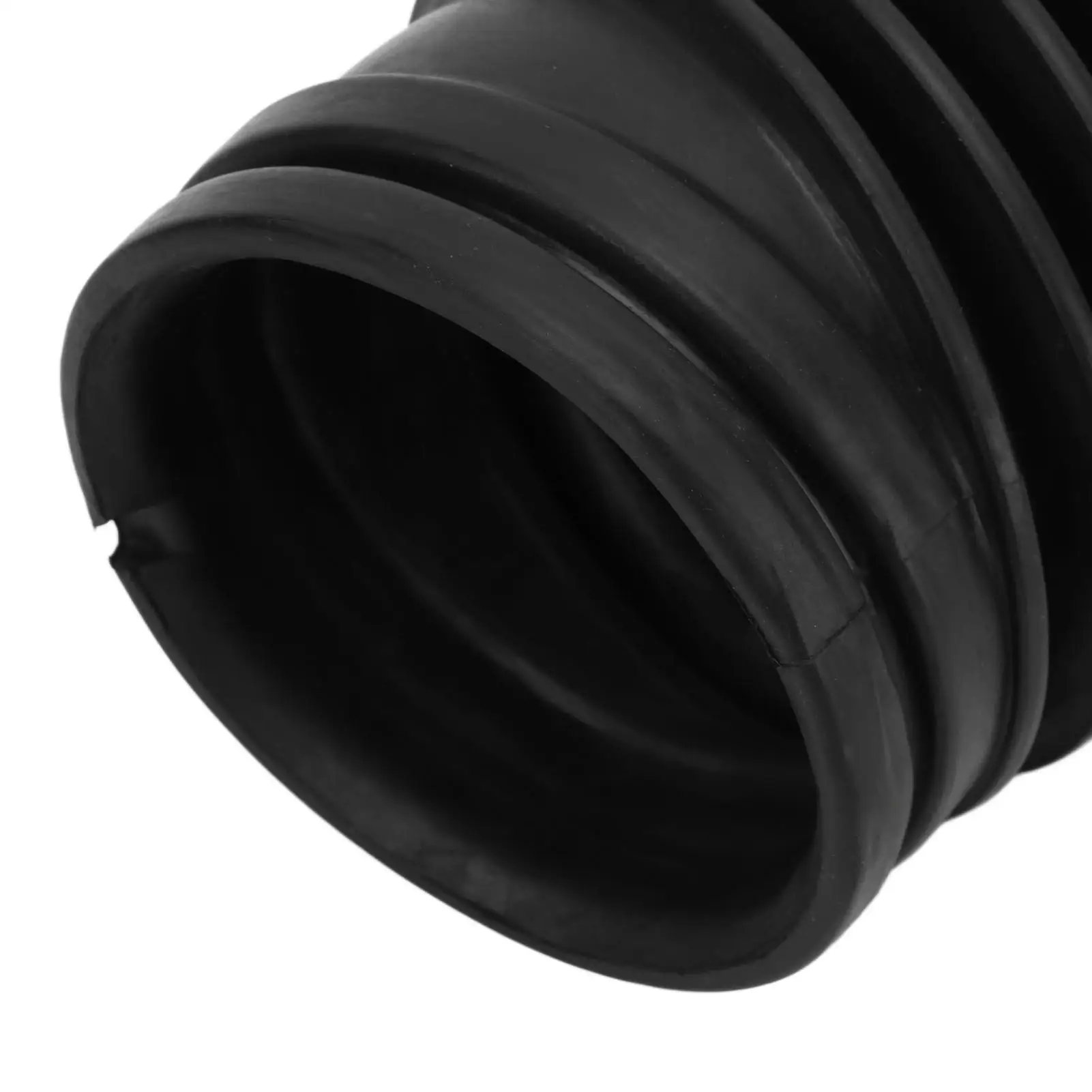 Intake Hose Durable EPDM Rubber Wearproof Flexible Stable Performance 17228RJAA01 Engine Intake Tube for