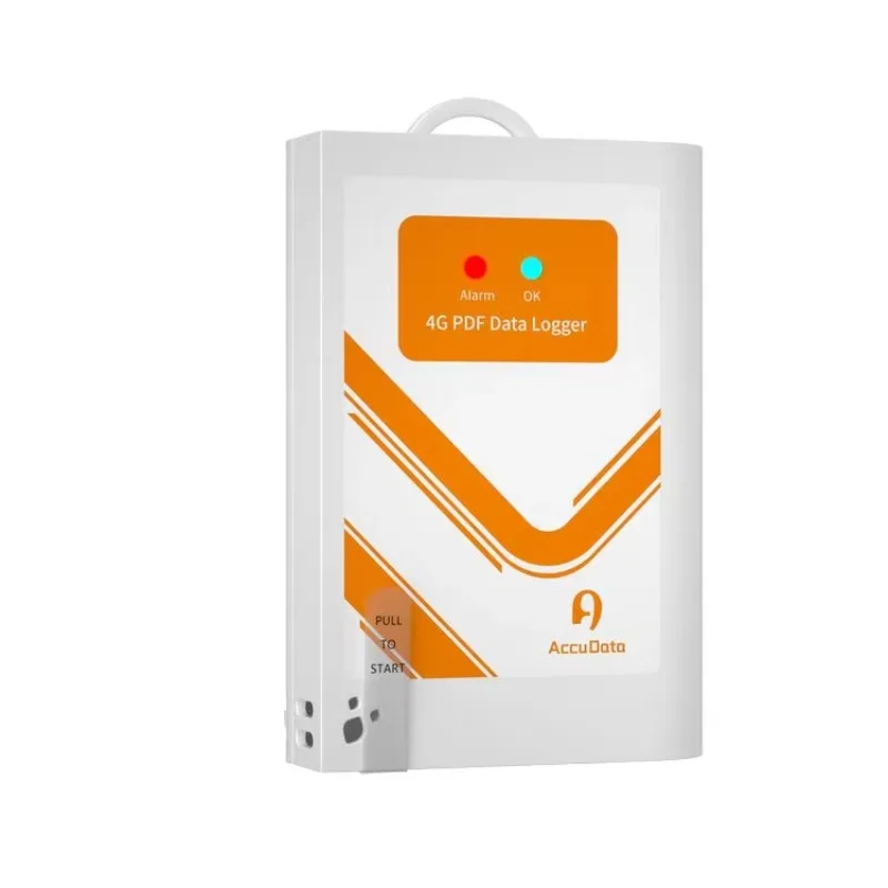 Multi-Channel Wireless Humidity Temperature Logger Cheap  Real Time Alerts Via SMS and Email Temperature Data Logger