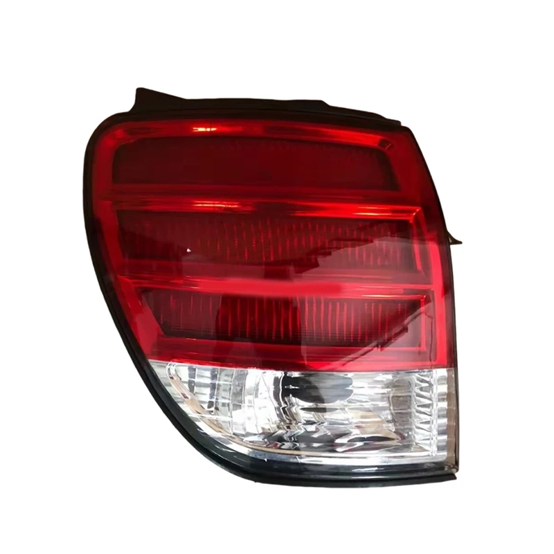 LED  Car Rear Tail Lamp Brake Light Reverse Turn Signal Lamp For Toyota Harrier 1998-2002 For Lexus Altezza RX300 Car Modified