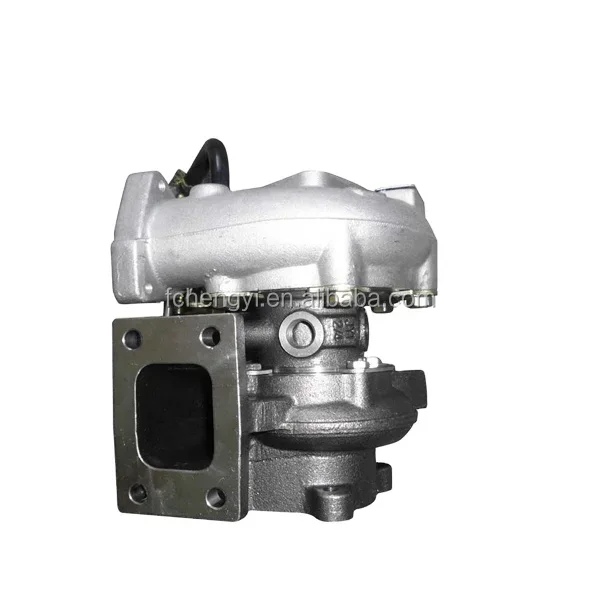 

High quality TD27 / TD04L Turbo charger for Nissan Engine QD32T 14411-7T600 49377-02600 turbocharger
