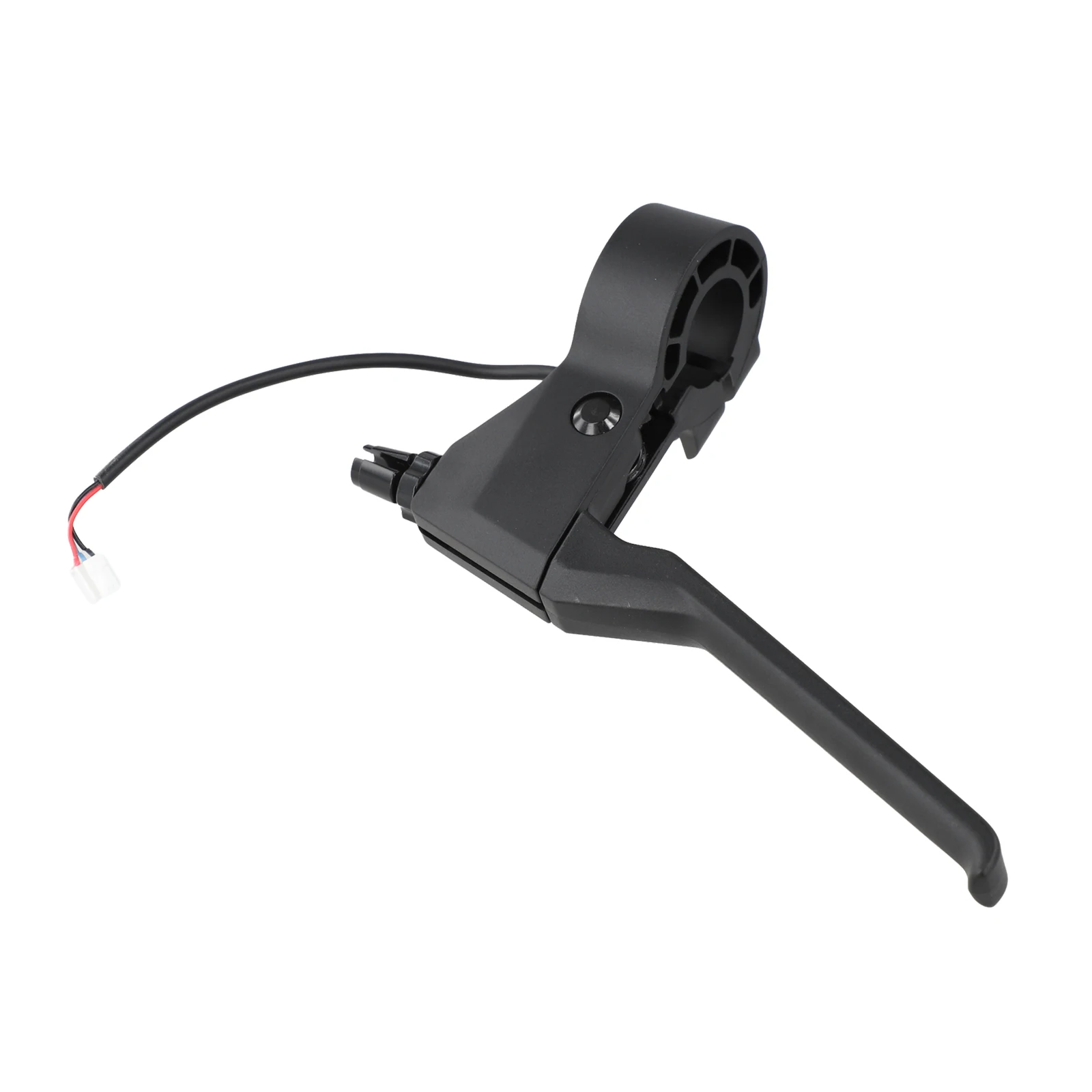 

100g Electric Scooter Brake Handle Electric Scooter Accessory Left Right Brake Simple Structure Wear-Resistant Material