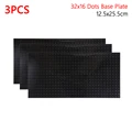 16x32Dot Black