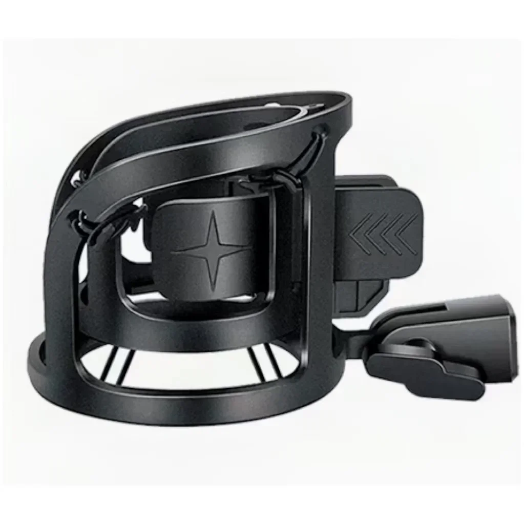 Plastic Microfoon Shock Mount Universele microfoonclip Condensorveerclip voor microfoonhouder Geveerde flexibele microfoonhouderklem