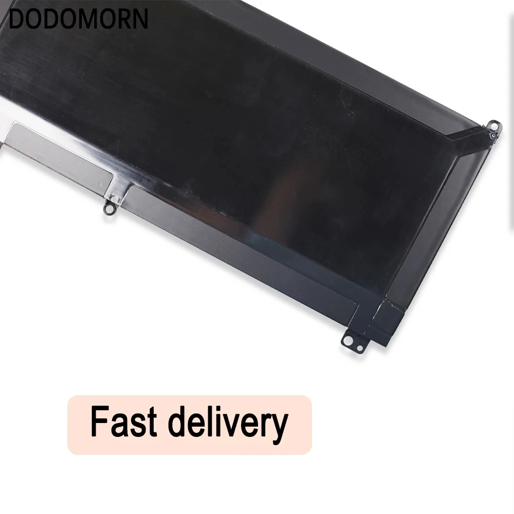 Laptop Battery For Lenovo IdeaPad U430 U430P U530 U530P Touch Series 7.4V 52Wh 7100mAh 2 Year Warranty High Quality
