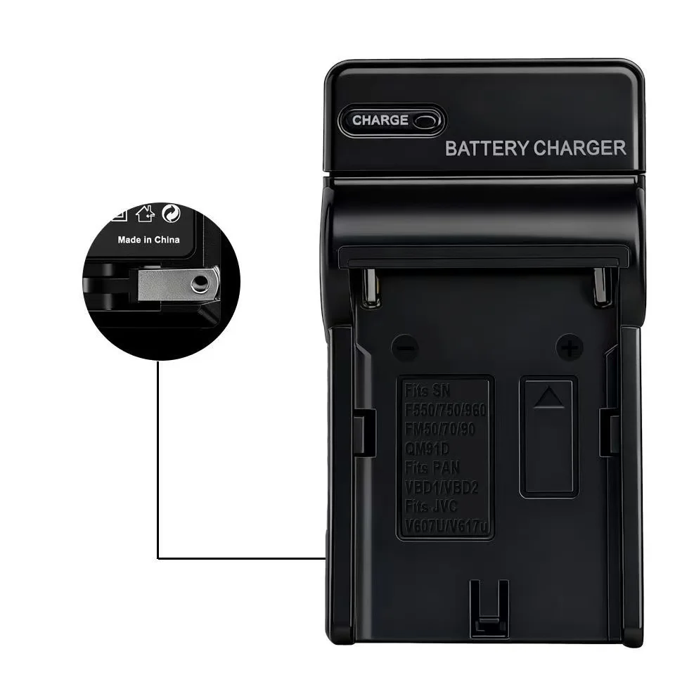 High Quality FV50 FV70 FV100 FV30 FH60 FH70 FH100 CX700 CX7 Battery 1150mAh 7.2V LI-ION Camera Battery For Sony