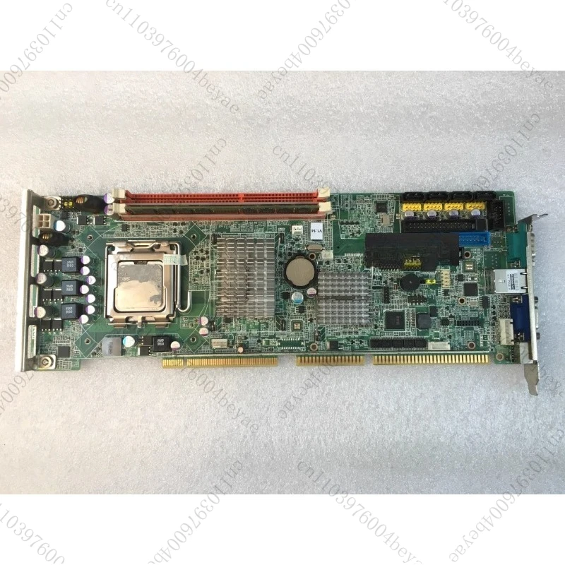 PCA-6011VG PCA-6011…