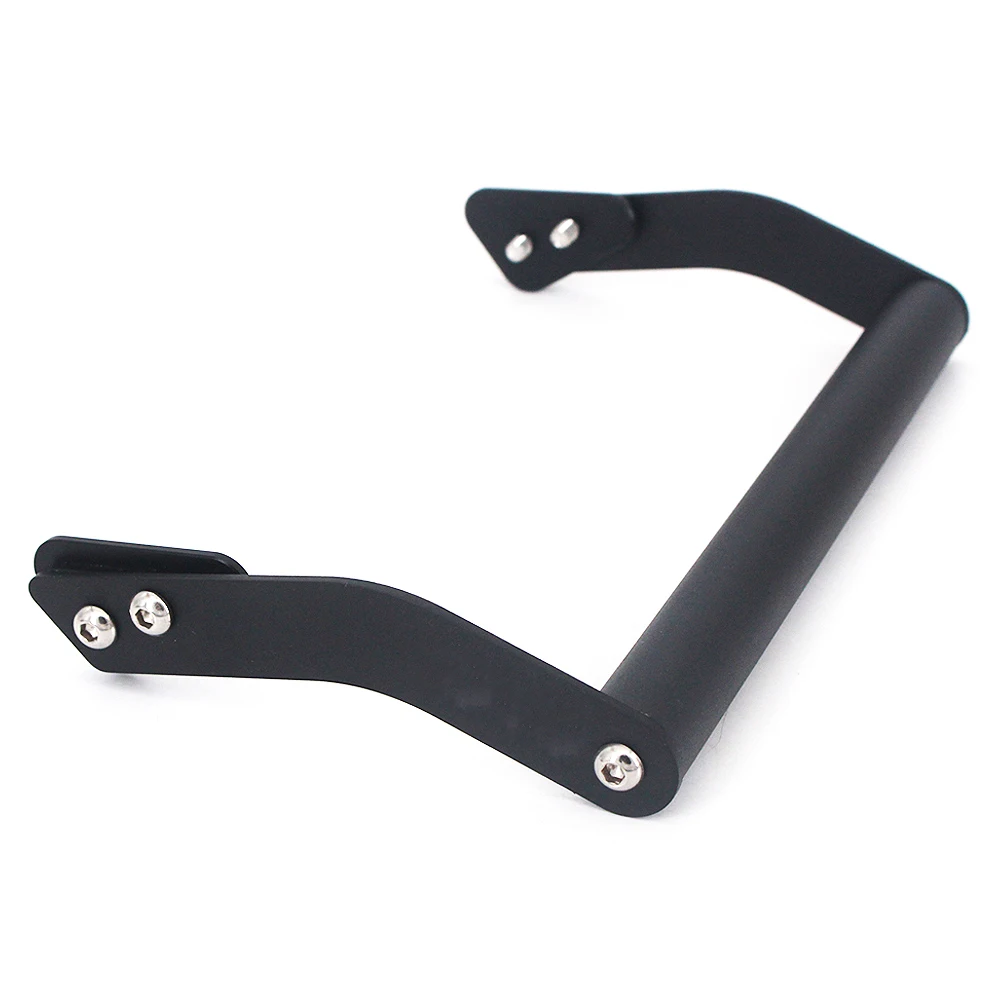 For Kawasaki Versys 650 Accessories KLE650 Versys650 2015-2023 Motorcycle Mobile Phone Holder Rechargeable Navigation Stand