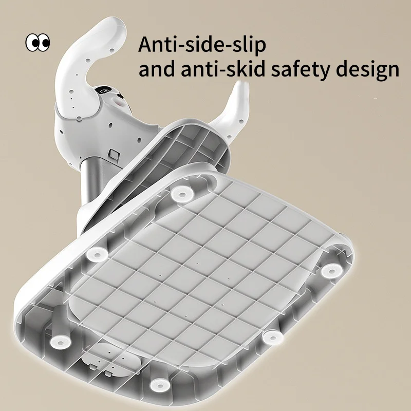 Bathing support stand for babies over 6 months old, baby bathing stand, child standing bathing stand, bathtub stand