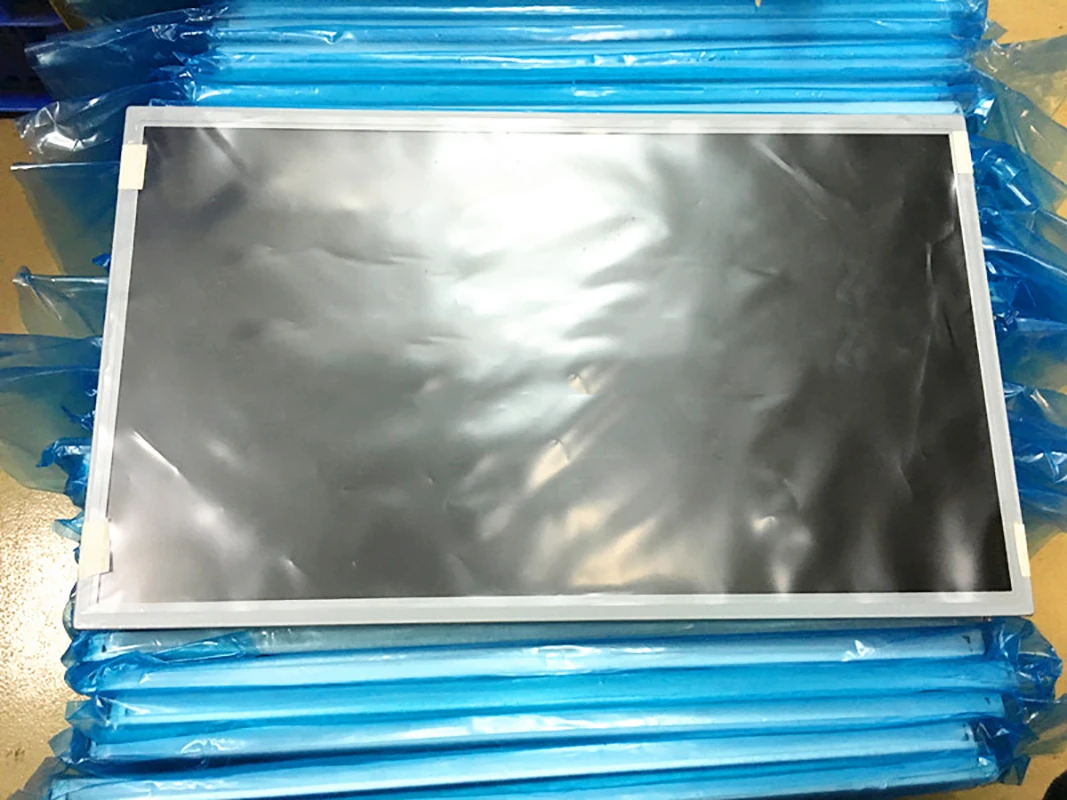 Panel de visualización de pantalla LCD V156B2-L02