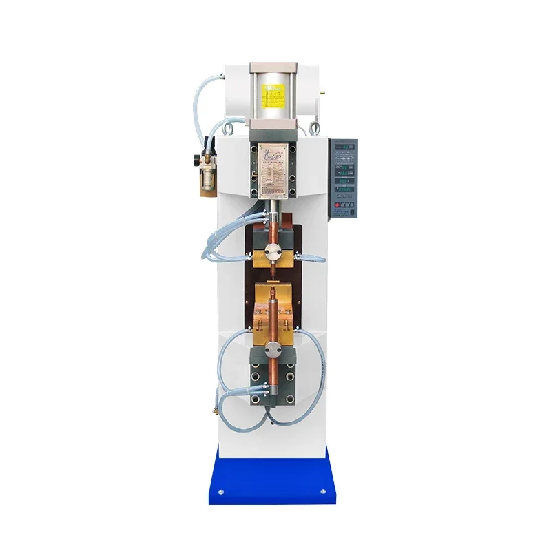 Automatic Spot Projection AC Weld Spot Welding Welders Welder Machine