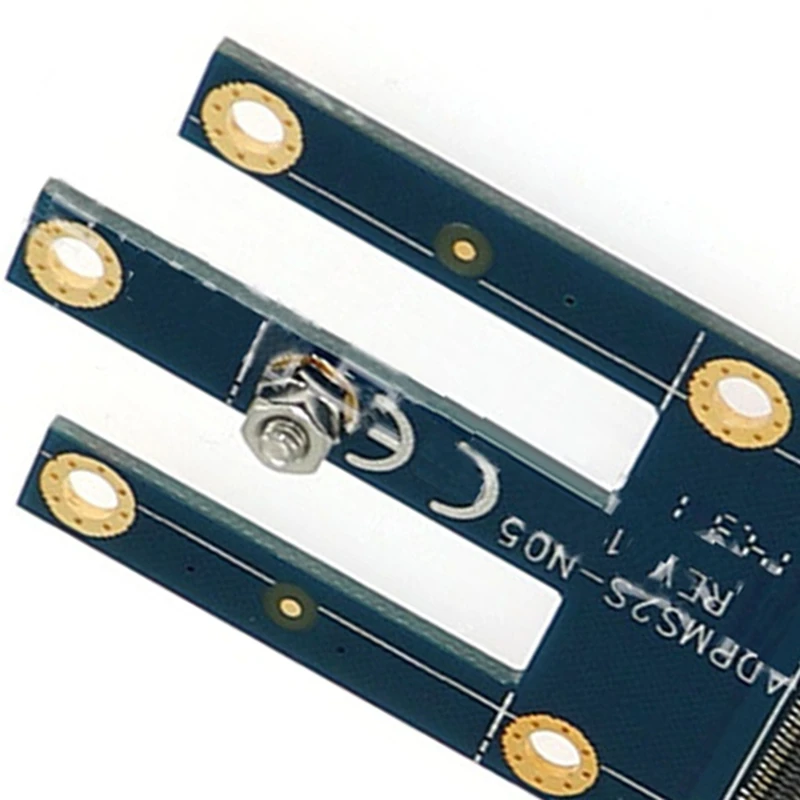 Mini Pcie To NGFF M.2 Key B Converter Wireless Wifi Ethernet Extend Card Network Adapter Bluetooth Module M.2 To MPCI