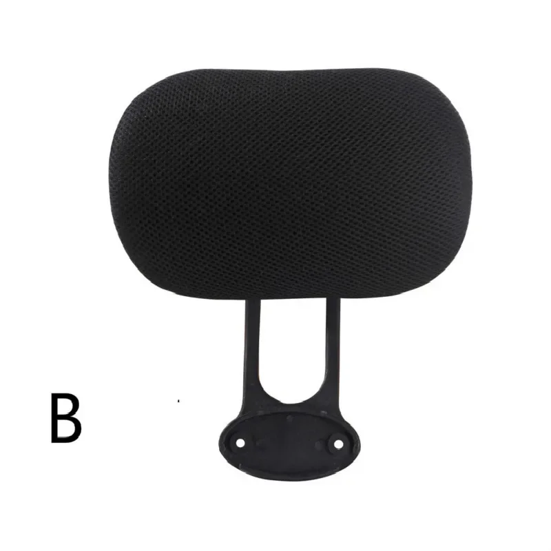 Office Chair Headrest Computer Lifting Swivel Chair Headrest Adjustable Protection Neck Free Installation Accessories